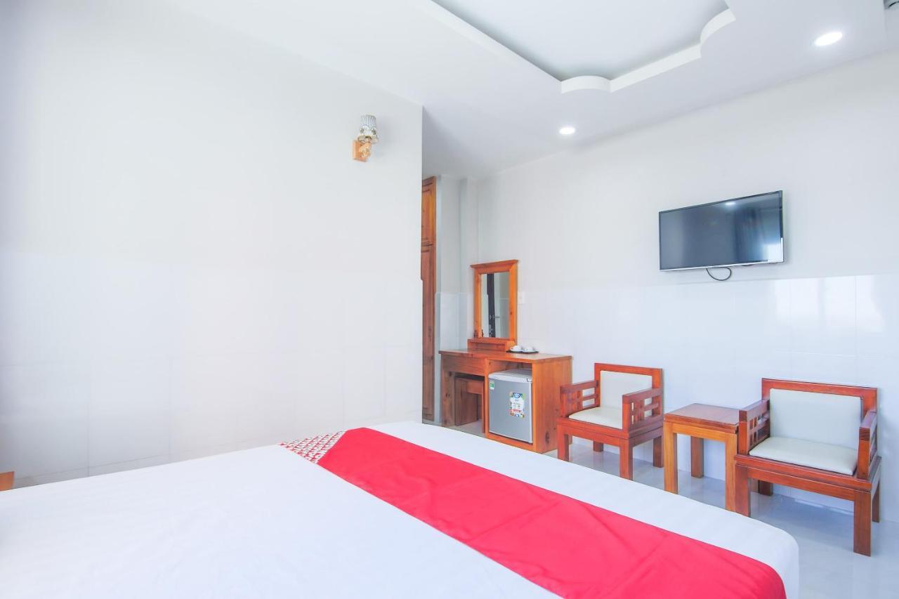 Oyo 685 Lien Viet Hotel Da Lat Exterior photo